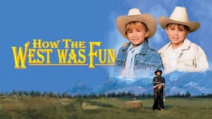 How the West Was Fun — foto 3