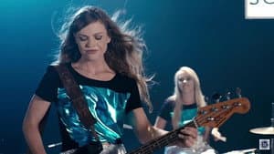 Musiek Vir Die Agtergrond — foto 1