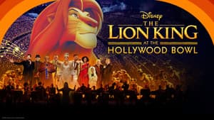 El Rey León en el Hollywood Bowl — foto 4