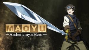 Maoyuu Maou Yuusha — foto 6
