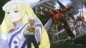 ∀ガンダム — foto 9