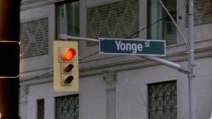 Yonge Street: Toronto Rock & Roll Stories — foto 1