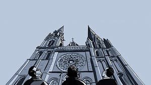 Pédophilie, un silence de cathédrale — foto 1