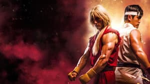 Street Fighter: Puño asesino — foto 3