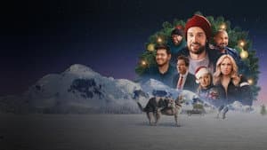 Jack llega a tiempo para navidad — foto 5