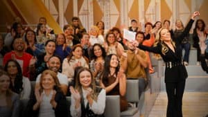 Casos de Família — foto 1