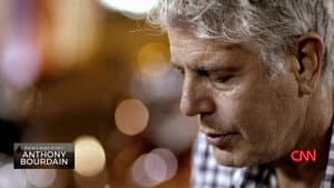 Remembering Anthony Bourdain — foto 7