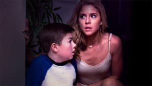 Babysitter's Nightmare — foto 1