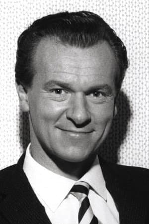 Bert Weedon