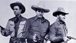 Texas Trouble Shooters — foto 1