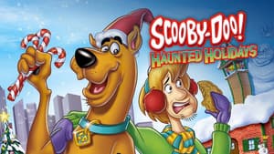 ¡Scooby-Doo!: Navidades siniestras — foto 6