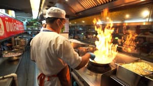 Une cuisine thaï patron — foto 2