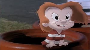 Dibu: La película — foto 1