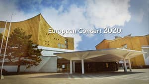 Europakonzert 2020 from Berlin — foto 1