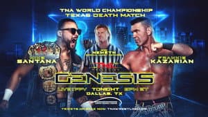 TNA Genesis 2026 — foto 1