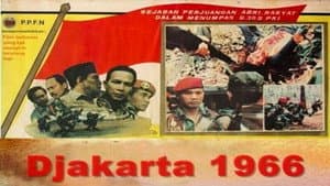 Djakarta 1966 — foto 1