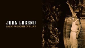 John Legend - Live at the House of Blues — foto 3
