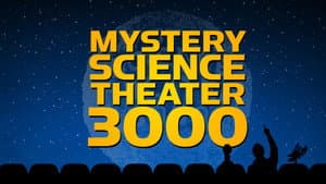 Mystery Science Theater 3000 — foto 3