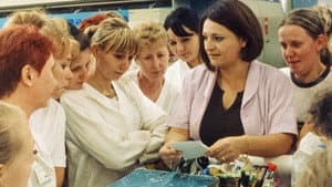 Die wundersame Welt der Waschkraft — foto 2