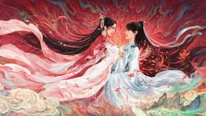 狐妖小红娘月红篇 — foto 2