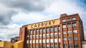 Inside Cadbury: Chocolate Secrets Unwrapped — foto 1