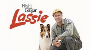 Lassie and the Flight of the Cougar — foto 3