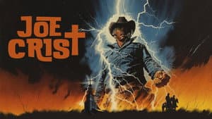 Joe Crist — foto 1