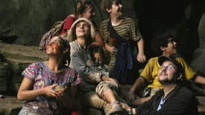 Os Porralokinhas — foto 1