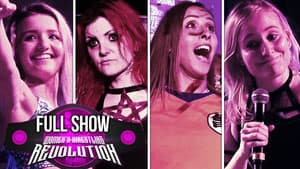GWF Women's Wrestling Revolution 1 — foto 1