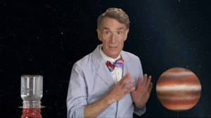 Bill Nye the Science Guy — foto 4