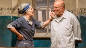 Ohnsorg Theater - Tratsch im Treppenhaus — foto 1