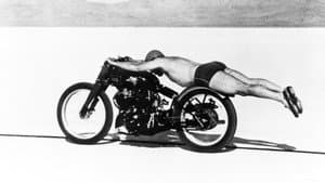 Speed Is Expensive: The Philip Vincent Story — foto 1