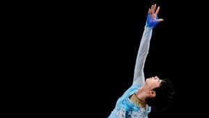 Yuzuru Hanyu ICE STORY 2023 "GIFT" at Tokyo Dome — foto 1