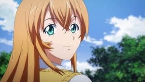 Indomable e Inquebrantable (Futoufukutsu)