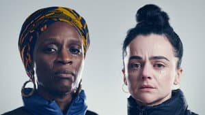 National Theatre Live: Death of England: Closing Time — foto 1