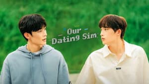 우리 연애 시뮬레이션 — foto 2