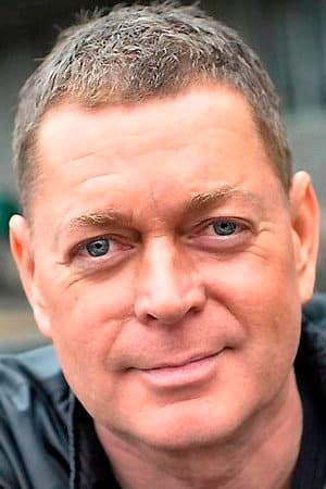 Peter Frödin