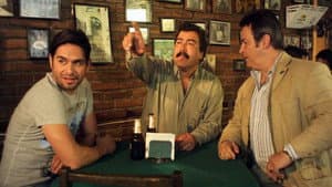 Mafia nueva — foto 7