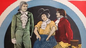Madame Sans-Gêne — foto 1