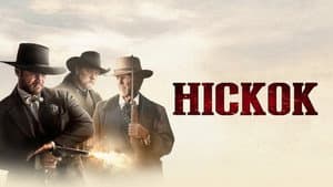 Hickok — foto 1