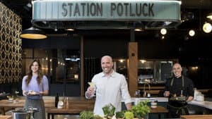 Station Potluck — foto 2