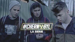 Chernobyl, la serie — foto 1