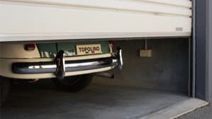 Topolino — foto 1