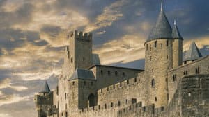 L'Âge d'or des châteaux forts — foto 1