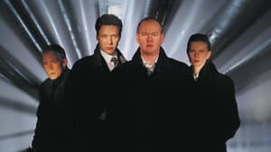 Beck - Mannen med ikonerna — foto 5