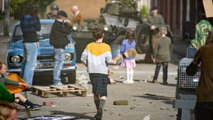 Los conflictos en Irlanda — foto 5