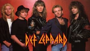 Def Leppard: Live - In The Round, In Your Face — foto 1