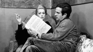 Catherine Deneuve, belle et bien là — foto 1