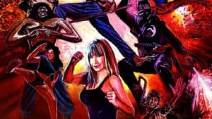 Fists of Fury — foto 1
