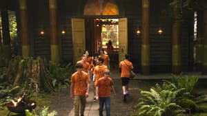 El camino del héroe: Haciendo Percy Jackson y los dioses del Olimpo — foto 6